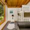 Narrow Neck Lodge