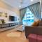 The Wave Suites Melaka - 马六甲