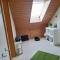 Apartment in the black forest with garden