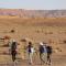 Caravanserai Luxury Desert Camp - Merzouga