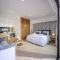 Talise II Modern & Luxury Suite just 2 minutes from the beach - Stalida