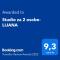 Studio za 2 osobe- LIJANA
