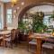 Gościniec Skolimówka Restauracja i pokoje ze śniadaniem na Kaszubach - Хмєльно