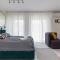 Silamar Niechorze Zaciszna by Noclegi Renters - 尼彻兹