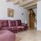 YourHouse Sa Sini villa