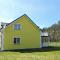 Holiday Home in Nowe Warpno by the Harbor