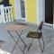 Holiday Home in Nowe Warpno by the Harbor