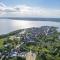 Holiday Home in Nowe Warpno by the Harbor