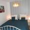 Holiday Home in Nowe Warpno by the Harbor