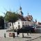 Holiday Home in Nowe Warpno near Harbor