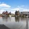 Houseboat in Stavoren with Waterfront Views