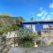 Green Mountain Homestay - Birthi Falls near Munsyari