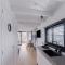 Houseboat in Stavoren with Waterfront Views