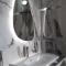 The Zen Point detox suites