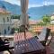 Lora luxury villa , with lake view