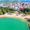 Apartment by the Beach Nona