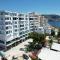 Oceanic Overview Suites