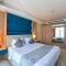 Al Mansour Suites Hotel