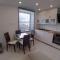 Bergen sunrise Apartment - self check in - Free Parking