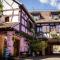 Schriner Hüss - Chambres dhôtes & Gîtes