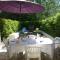 Appartement en Rez-de-Jardin Proche Plage avec Terrasse et Confort Moderne - FR-1-387-54