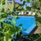 Apartments and Rooms Bozena