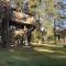 Treehouse Čiekurs