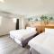 Roaders Hotel Hualien Dongda