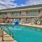 Motel 6-Yuma, AZ - East