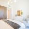Nasma Luxury Stays - Fancy Apartment With Balcony Close To MJL's Souk - Dubaï