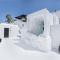 Tagoo Black Mykonos - 米克诺斯城