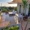 Anio Residence - Rustic Modern with Sea and Mountain View Terrace