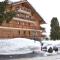 Studio cosy à Méribel, à 20m des pistes, avec balcon, casier à ski et accès facile aux navettes - FR-1-180-333