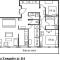 Appartement Méribel, 4 pièces, 8 personnes - FR-1-180-357 - Les Allues