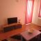 Apartman Kasija
