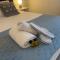Libera Private Rooms - Parga