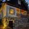 Cityside Cottage