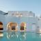 Hom Santorini