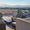 SUITE DELUXE OLBIA which wonderful view