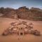 Wadi Rum Star Camp
