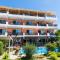 Hotel Grand Nefeli - Vasiliki