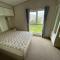 PG177 Golden Palm Resort 8 Berth Caravan With Decking - Chapel Saint Leonards