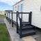 PG177 Golden Palm Resort 8 Berth Caravan With Decking - Chapel Saint Leonards