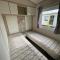 PG177 Golden Palm Resort 8 Berth Caravan With Decking - Chapel Saint Leonards