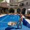 Local Cave House Hotel