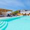 Dependance Specchia with Pool