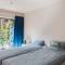 Het Oplaadpunt: bed, bike, hike, 8-12 p.