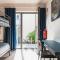 Het Oplaadpunt: bed, bike, hike, 8-12 p.