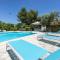 Villa Pompea dimora al primo piano - Apulia Home