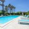 Villa Pompea dimora al primo piano - Apulia Home